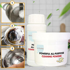 🎁2024 New Year Hot Sale🎁🔥Powerful Kitchen All-purpose Powder Cleaner